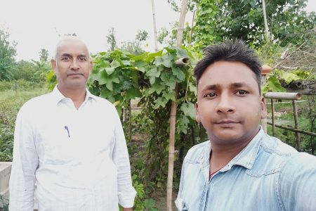 देश की पहली महिला किसान क्लब के बारे में पढ़ें कृषि वाणी का खास अंक