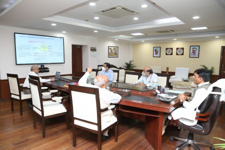 भारत फॉस्फेटिक उर्वरकों के मामले में बनेगा आत्मनिर्भर